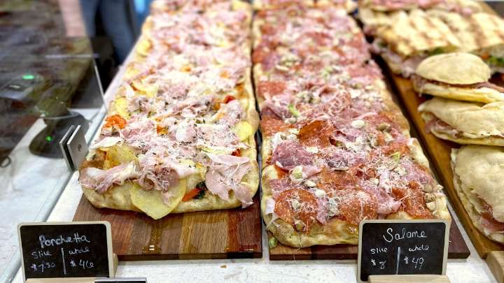 Heading to Solvang and Santa Ynez? Here are some great new eateries to check out