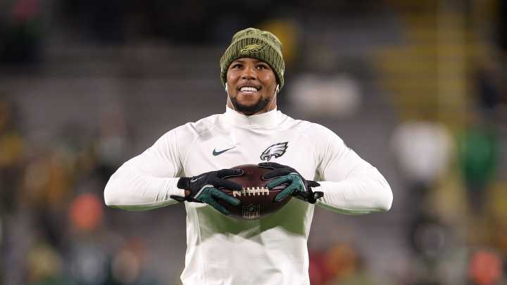 Eagles vs Lions live updates, start time, TV channel