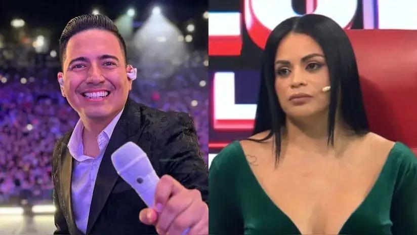 "No permitiré que se manche mi nombre": Pedro Loli niega haber agredido a Leslie Moscoso y anuncia acciones legales