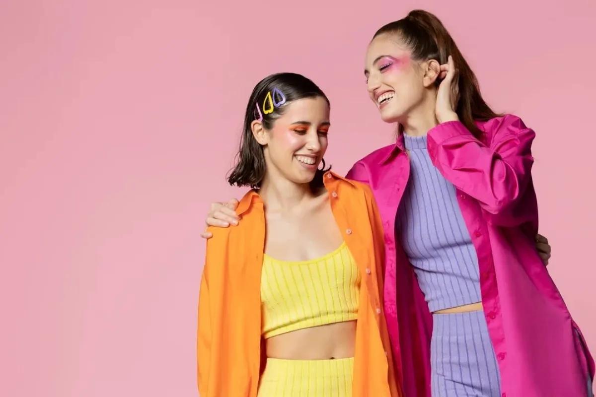 La moda celebra el color: tendencias primavera