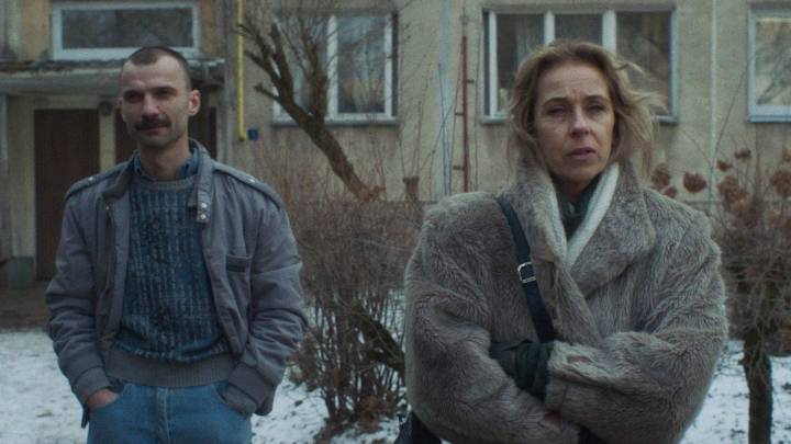 'Hunger Strike Breakfast' Director Tallinn Interview: Russia, Ukraine