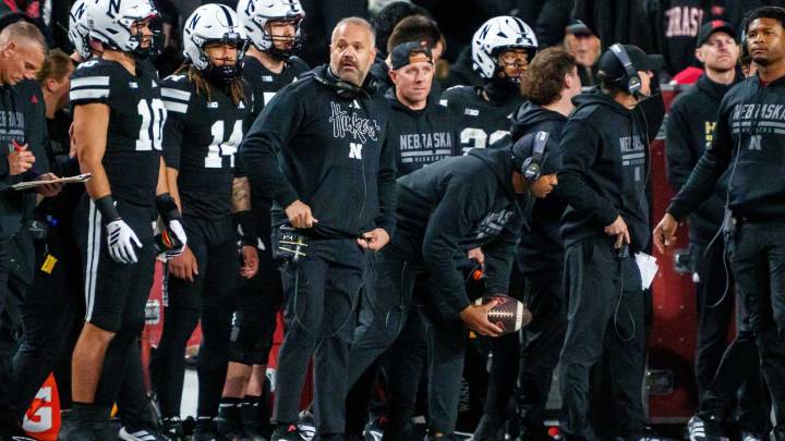 Nebraska, Matt Rhule lands 4-star WR over Texas, Ohio State