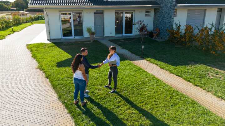 The Driveway Feature That More And More Homebuyers Are Looking For