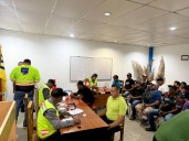 Intt llevará a cabo operaciones en seis estados de la nación