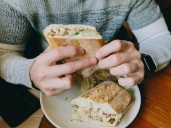 National Sandwich Day: Celebrate with $1 footlongs, free delivery and more