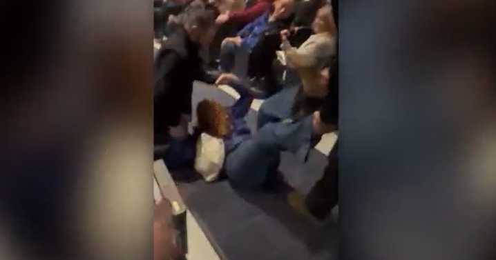 Idaho Attorney General will not charge Kootenai County sheriff over raucous Coeur d'Alene town hall