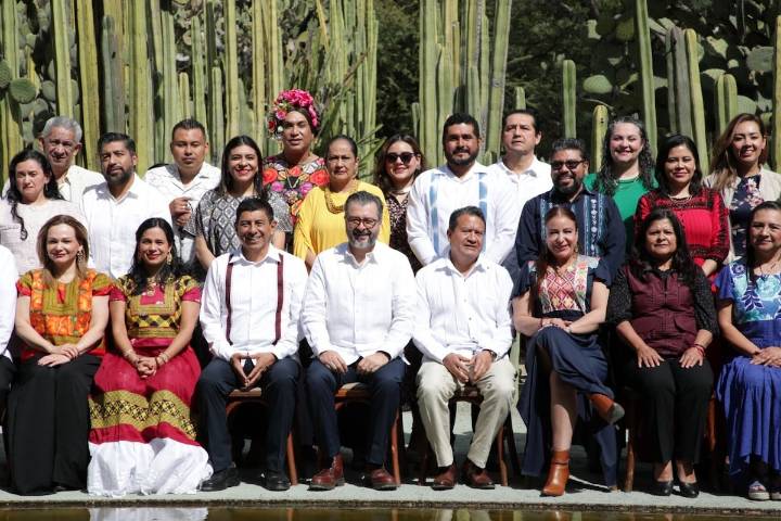 Impulsa TEPJF a sureste mexicano como referente de justicia cercana