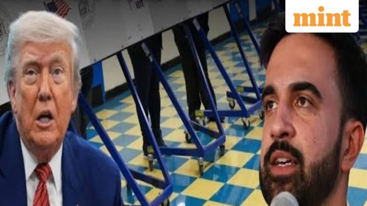 Can Trump cut NY's funding after Zohran Mamdani's mayoral win? What we know