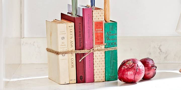 These Are the 9 Most Valuable Cookbooks You Can Own