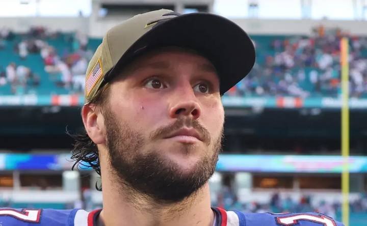 What happens if Bills lose today to Steelers in NFL Week 13?