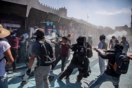 Morena CDMX instalará comisión para indagar responsables de disturbios en la marcha Gen Z