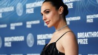 Gal Gadot win's Israel's Genesis Prize for her wartime support