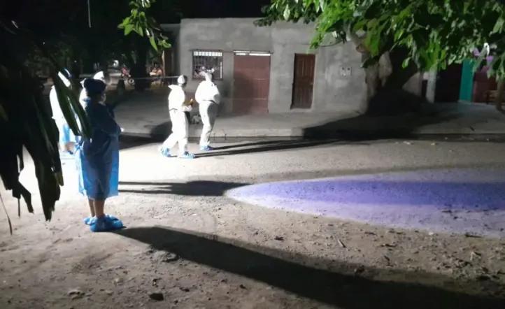 Tucumán: imputaron con prisión preventiva al principal acusado por el crimen de la pequeña Zoe Robledo