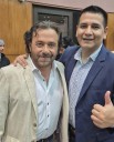 Aguaray: El Intendente participó en la reunión provincial por el Presupuesto 2026