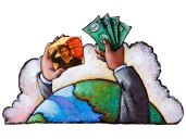 Negociar el exilio: la diáspora venezolana como actor político y económico