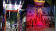 Assam: Ojapali, Bhaona, and traditional art forms lit up Bajali’s Raas celebration