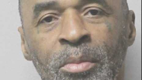 Have you seen him? Kenner police search for man accused of sex crimes against child