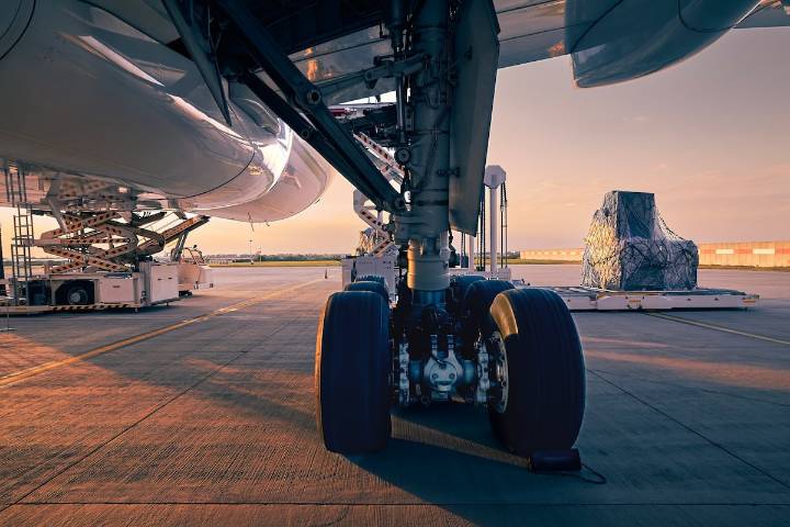 Tres muertos tras desplome de avión de carga con ayuda humanitaria en Sudán del Sur