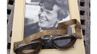 US National Archives releases Amelia Earhart records