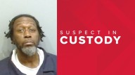 Man arrested in connection with deadly stabbing outside Atlanta strip club, police say