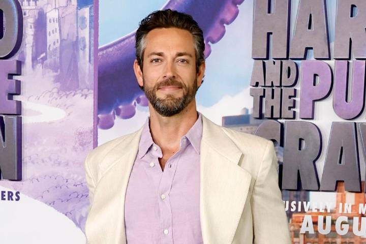 Former DC Star Reflects on Being ‘Graylisted’ By Hollywood For His Personal Beliefs