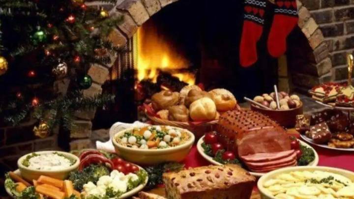 ¿Cuánto cuesta una cena navideña este año? Opciones desde $250 hasta $3,400 en paquetes para 4 a 15 personas