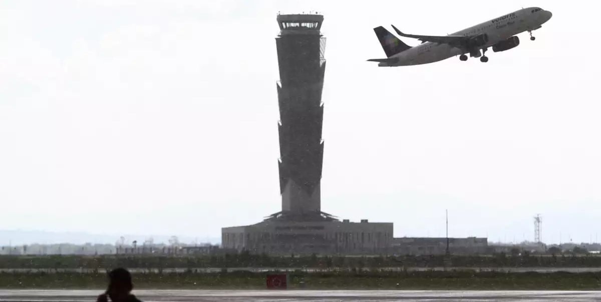 Amacarga ve viabilidad y competitividad del AIFA como centro logístico del país