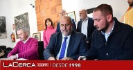 El Gobierno regional impulsa la creación de normativa urbanística de carácter comarcal con dos experiencias piloto en Letur y Mira