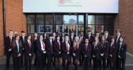 Wyvern Academy installs solar panels in government scheme