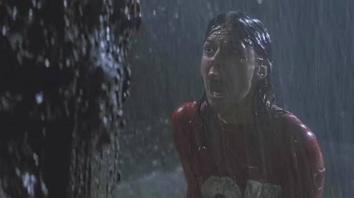 Classic '80s Horror Movie Utilized Real Skeletons In Shooting Multiple Scenes