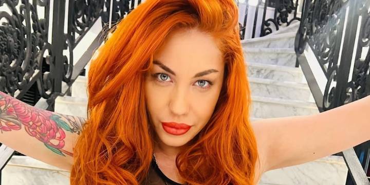 Lourdes Fernández será querellante en la causa contra su expareja y comenzó un tratamiento psicológico