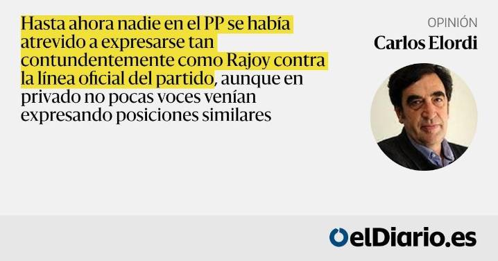 Lo tiene peor el PP que el PSOE