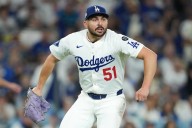 ‘Classless’ Dodgers Accused of Betraying Alex Vesia as World Series Celebration Sparks Backlash
