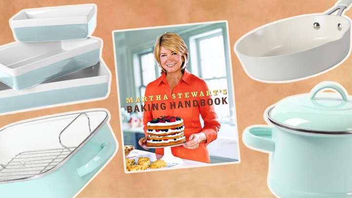 18 Best Martha Stewart Gifts On Amazon Under $50
