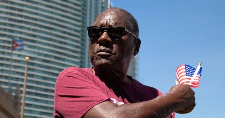 South Florida historian fighting Trump’s library will protest his Miami forum appearance