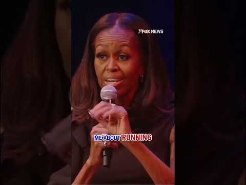 Sean Hannity: Michelle Obama will not save the Democratic Party #shorts #hannity #michelleobama