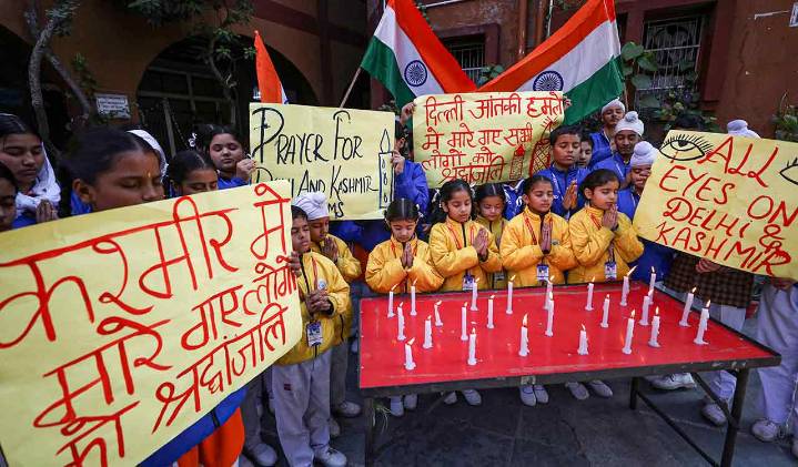 Terror module case: CIK raids doctor’s home in J