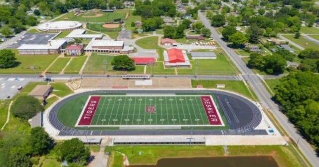 Tuscumbia City Schools: 2 football players disciplined after video of fight spreads on social media