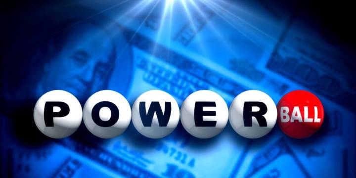 Powerball jackpot rises to $629 million for tonight’s drawing