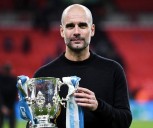Pep Guardiola llegó a 1000 juegos dirigidos