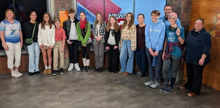 Catoosa County Home School Co