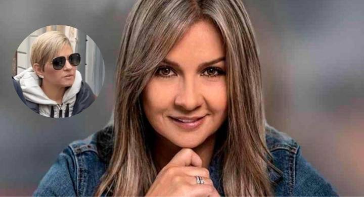 La precandidata Vicky Dávila cuestiona a Alcocer: "Nadie sabe de qué vive la primera dama"