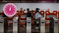 ¿A qué hora reabre en su totalidad la Línea 1 del Metro de la CDMX HOY domingo 16 de noviembre?