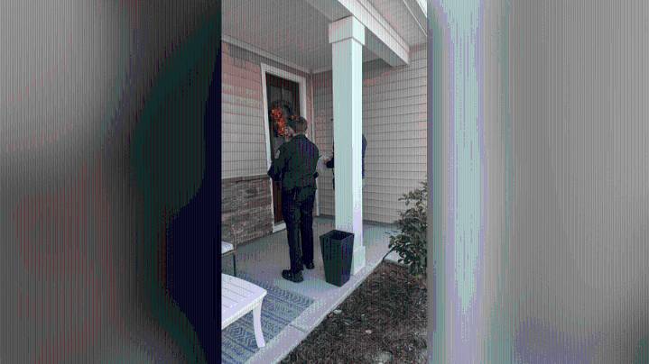 Deputies help with multi-million foreign terrorist seizure in Horry Co.