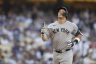 Derek Jeter has rings, but Aaron Judge is reaching levels his predecessor never touched