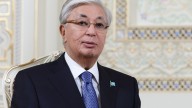 Kazakhstan to join the Abraham Accords with Israel : NPR