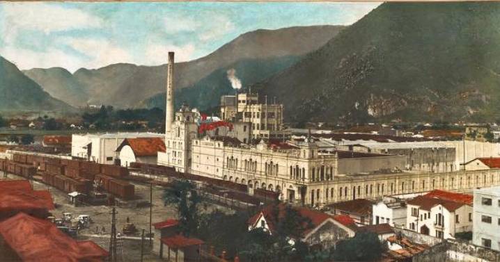 La planta cervecera de más de un siglo que abrió paso al imperio empresarial de “El Diablo” Fernández