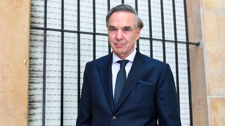 Cruce caliente en X entre Pichetto y Galperín por las importaciones chinas: «Veo que hay gente preocupada»