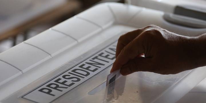 Chile celebra unas elecciones marcadas por la polarización, la inseguridad y un alto descontento a la gestión de Boric