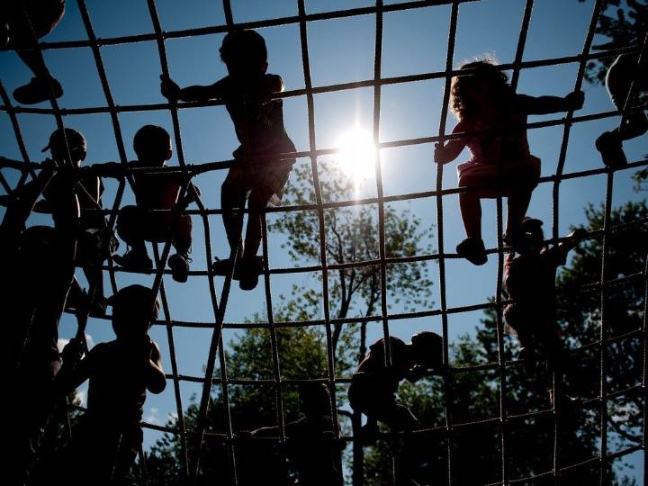 Mental health diagnoses are on the rise among young people. Should they be?